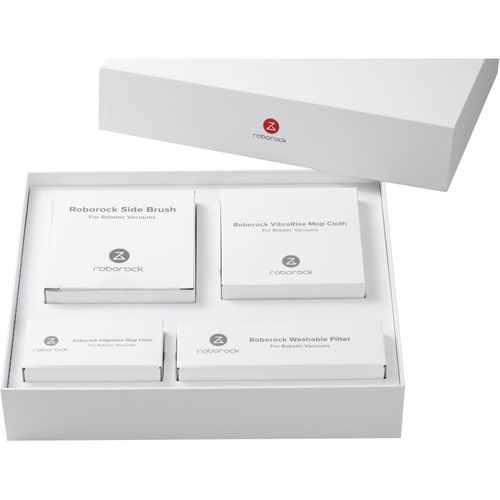 Kit filtre et entretien ROBOROCK Kit Accessoires S8 MaxV Ultra