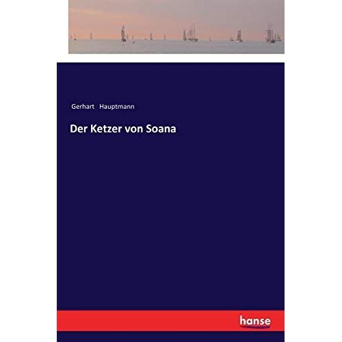 Der Ketzer Von Soana