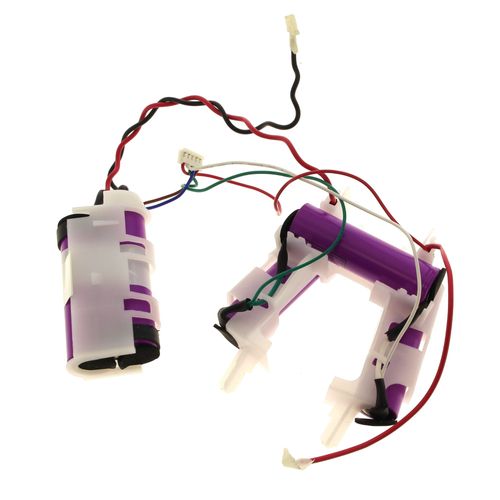 Batterie li-ion 18v 4055500476 pour Aspirateur Electrolux