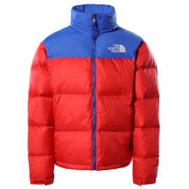 doudoune nuptse homme