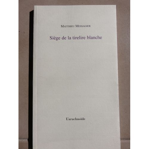 Siège De La Tirelire Blanche