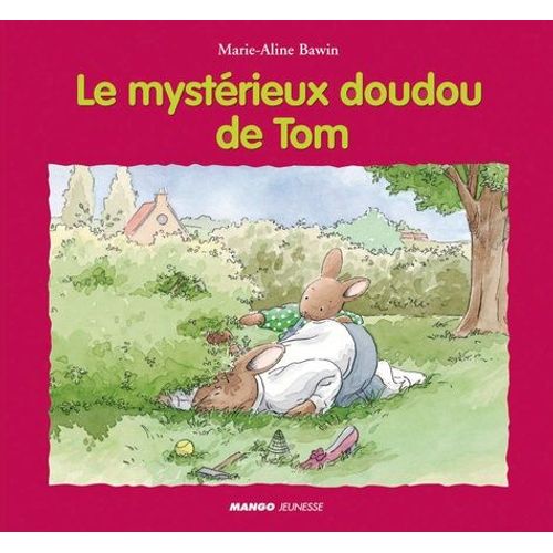 Le Mystérieux Doudou De Tom