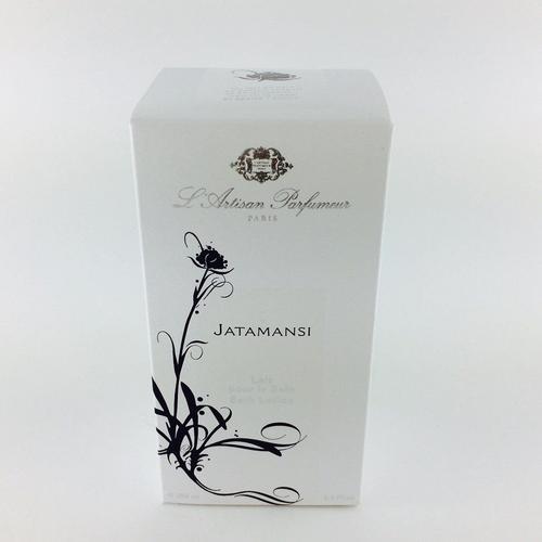 L'artisan Parfumeur Jatamansi Bath Lotion 250ml 
