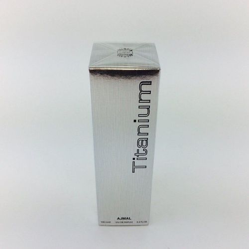 Ajmal Titanium Eau De Parfum 100ml 