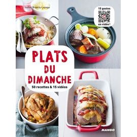 Les recettes originales de Girardet : La cuisine spontanée