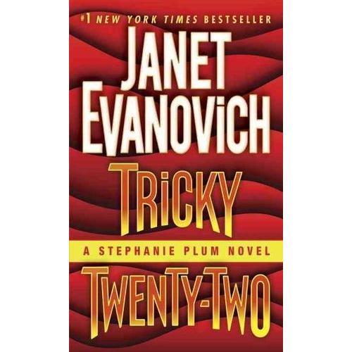 Tricky Twenty-Two - A Stephanie Plum Novel 22