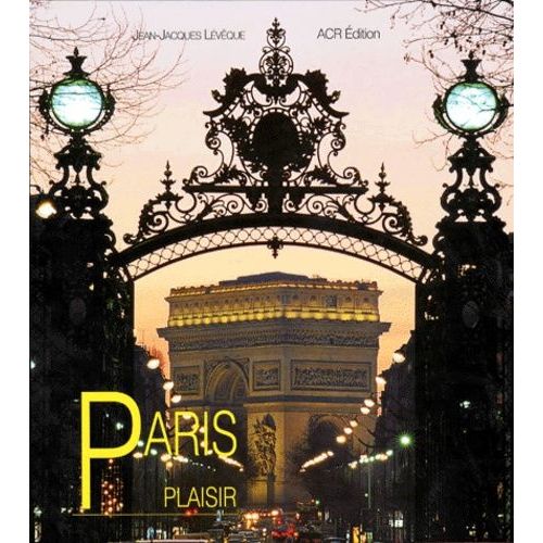 Paris Plaisir