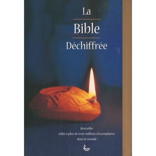 La Bible Déchiffrée