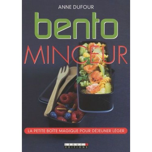 Bento Minceur