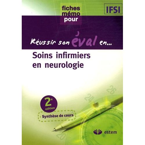 Soins Infirmiers En Neurologie