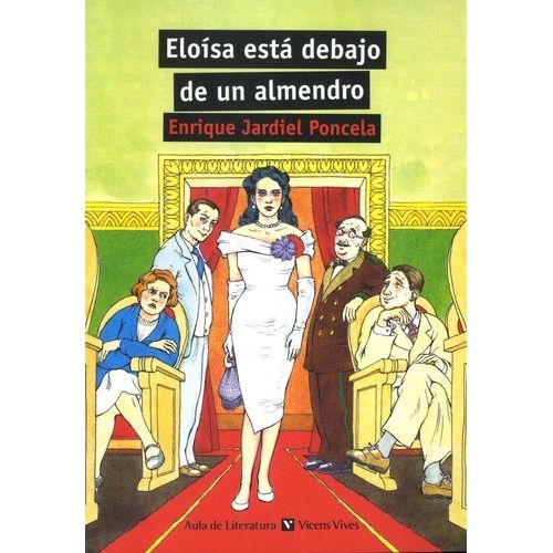 Eloisa Esta Debajo De Un Almendro