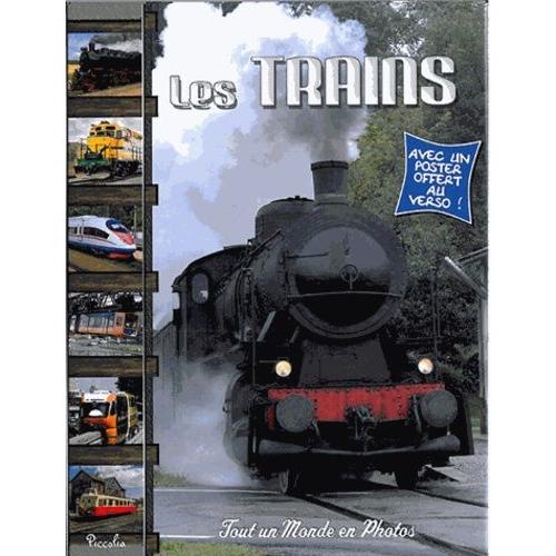 Les Trains