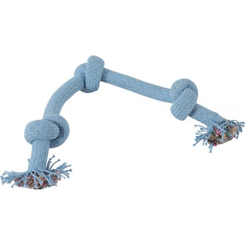 Zolux-Corde Cosmic 3 N¿Uds. Taille Ø 3 Cm X 50 Cm. Jouet Pour Chien.-Zo-480493