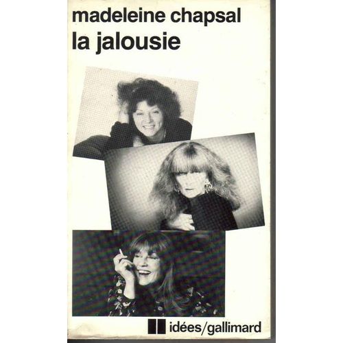 La Jalousie