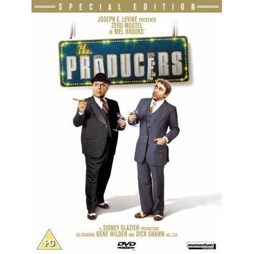 Les Producteurs - Édition Spéciale