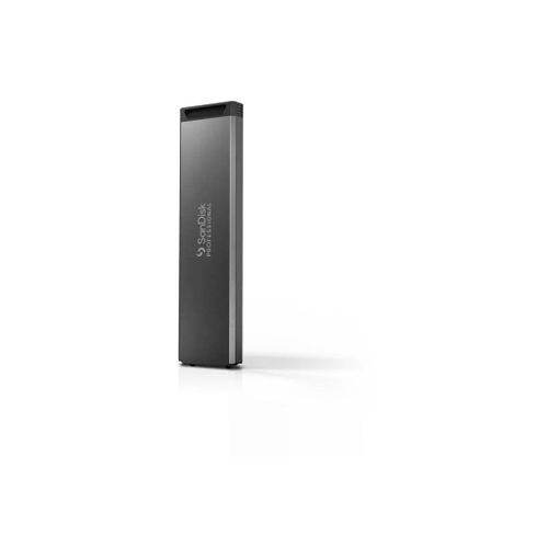 SanDisk Professional PRO-BLADE SSD Mag - SSD - 1 To - externe (portable)