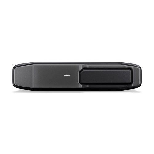 SanDisk Professional PRO-BLADE TRANSPORT - SSD - 1 To - externe (portable) - USB 3.2 Gen 2x2 (USB-C connecteur)