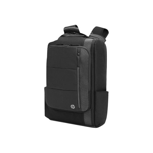 HP Renew Executive - Sac à dos pour ordinateur portable - 16.1" - noir - pour HP 250 G9 Notebook; Fortis 11 G9 Q Chromebook; ZBook Fury 16 G10 Mobile Workstation
