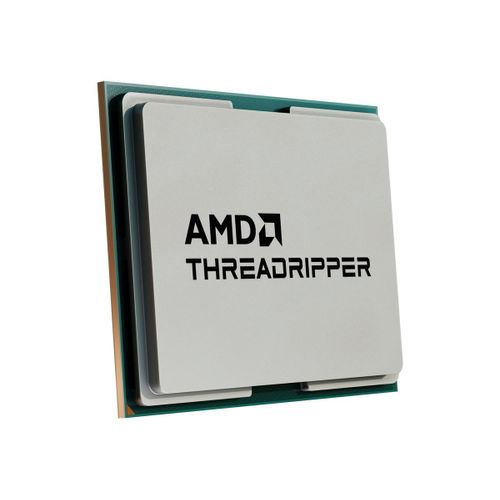 AMD Ryzen ThreadRipper PRO 5955WX - 4 GHz - 16 curs - 32 fils - 64 Mo cache - Socket sWRX8 - PIB/WOF