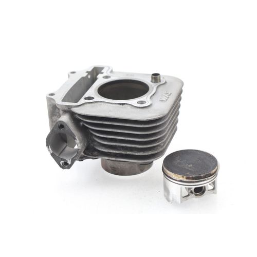 Cylindre Piston Sym Tonik 125 2010 - 2014 / 113872