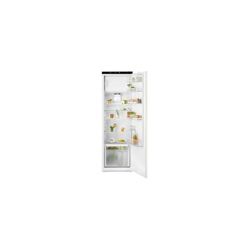 RÉFRIGÉRATEUR CONGÉLATEUR EN HAUT ELECTROLUX KFD6DE18S ENCASTRABLE 177 CM