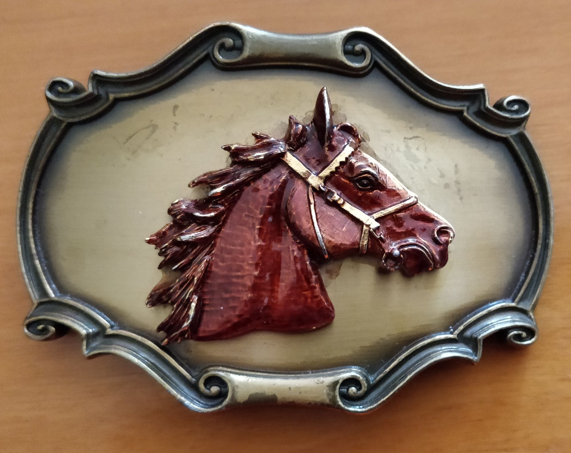 Boucle Ceinture Cheval pas cher - Meilleures offres neuf et occasion, image size:2000x1588