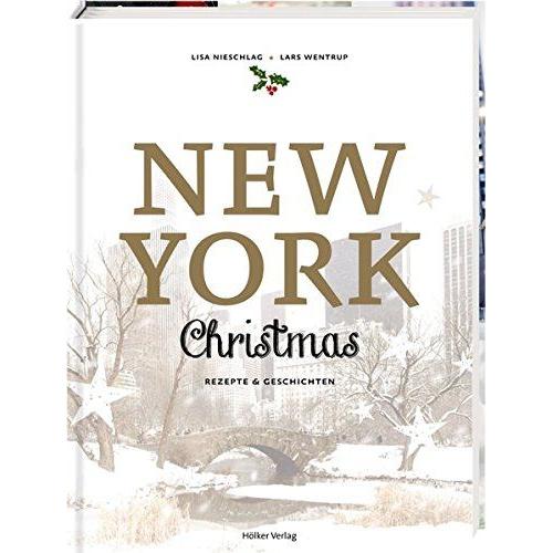 New York Christmas