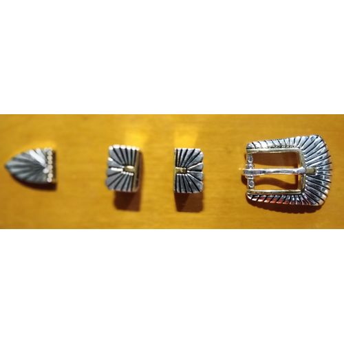 Boucle De Ceinture