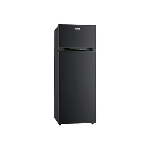 Réfrigérateur Combiné Frigelux RDP215NE - 205 litres Classe E Noir