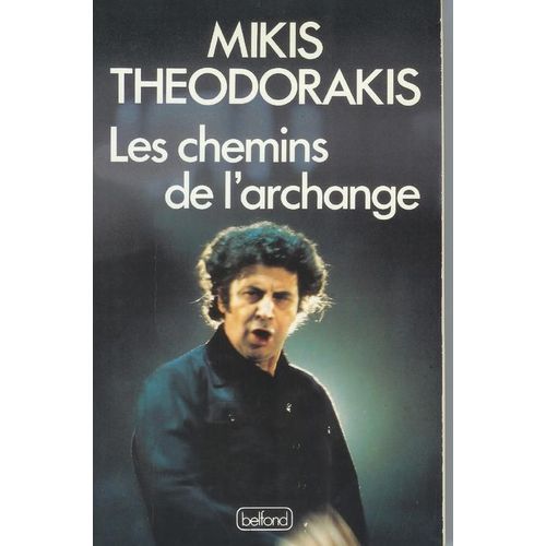 Chemins De L'archange