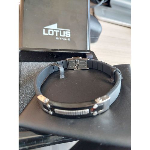Bracelet Lotus Style