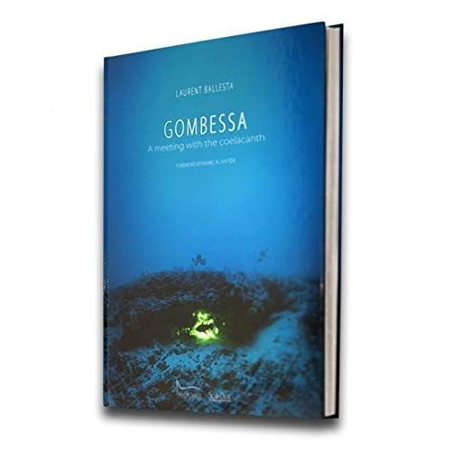 Gombessa: A Meeting With The Coelacanth
