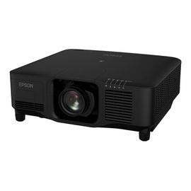 Epson EB-PU2213B - Projecteur 3LCD - 13000 lumens (blanc) - 13000 lumens (couleur) - WUXGA (1920 x 1200) - 16:10 - LAN - noir