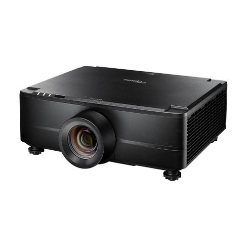 Optoma ZU920T - Projecteur DLP - laser - 3D - 8200 ANSI lumens - WUXGA (1920 x 1200) - 16:10 - objectif zoom à courte focale