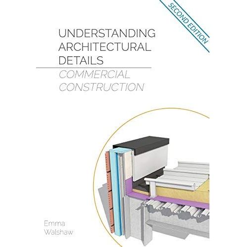 Understanding Architectural Details - Commercial