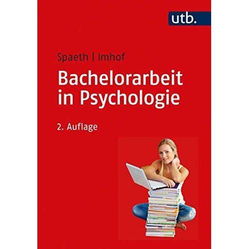 Bachelorarbeit In Psychologie