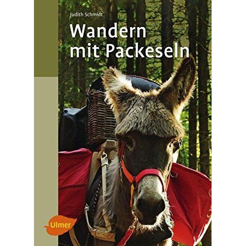 Wandern Mit Packeseln