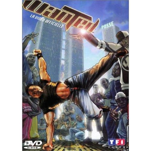 Wanted Posse - La Vidéo Officielle