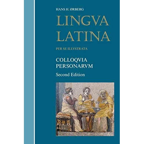 Colloquia Personarum