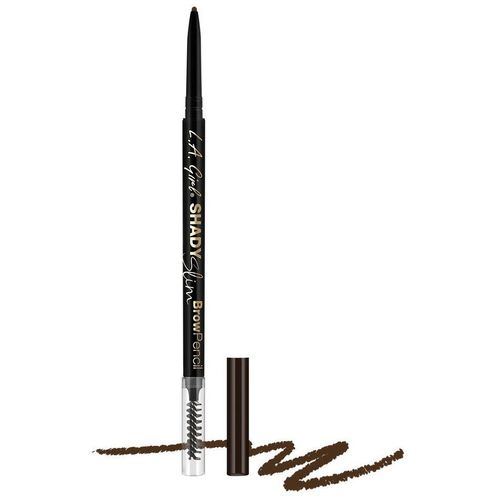 Slim Shady Crayon ? Sourcils Espresso 