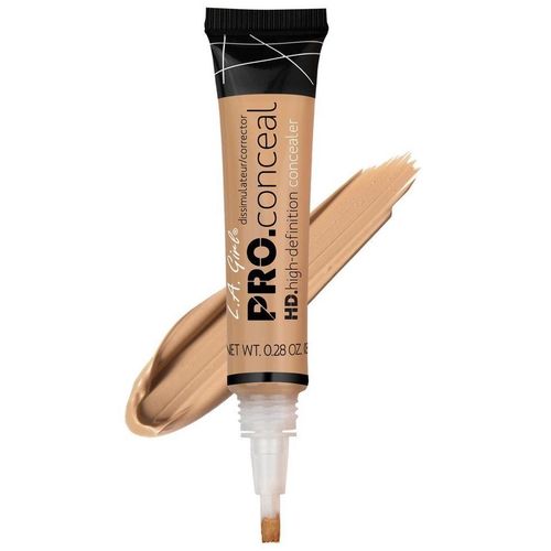 Correcteur Hd Pro Bronze Belle 