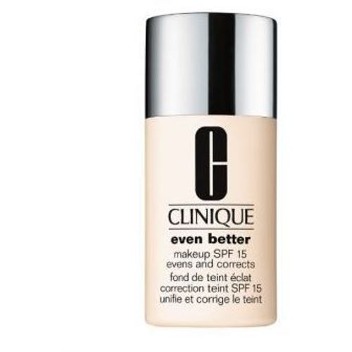 Even Better Base Makeup Evens And Corrects Spf 15 Cn75 