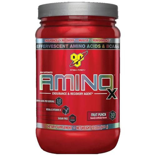 Amino X Bleu 435 Gr 