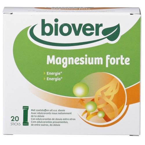 Magnesium Forte 20 Sticks 