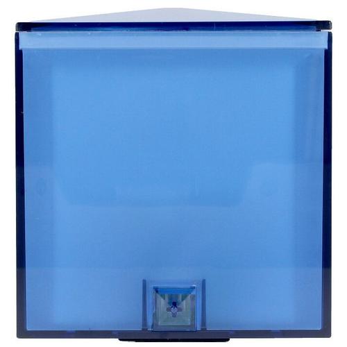 Diffuseur Ultrasonique Cube Bleu 