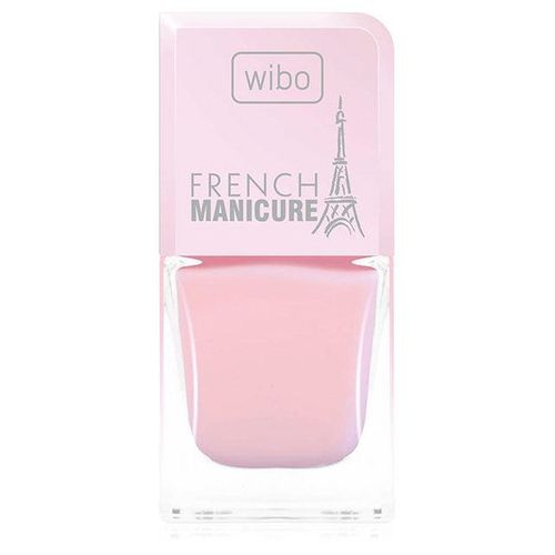 Vernis À Ongles Manucure Français 1 