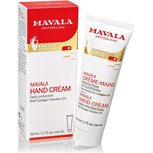 Hand Cream 120 Ml 
