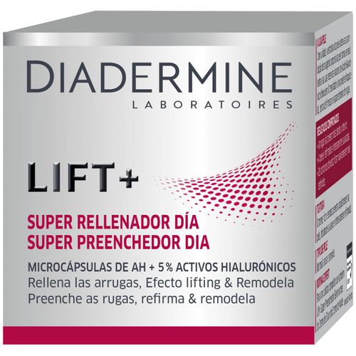 Lift Hyaluron Day 50 Ml 