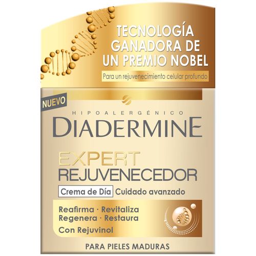 Expert Rejuvenating Day Cream 50 Ml 