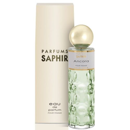 Ancora Eau De Parfum Vapo 200 Ml 